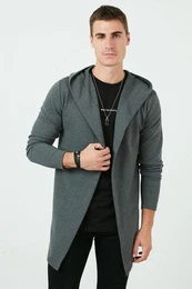 Cardigan Slim Fit