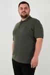 Buratti T-Shirt Dunkelgrün/Grün