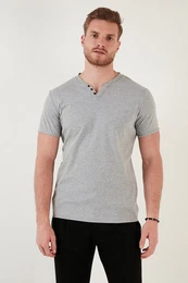 T-Shirt Regular Fit