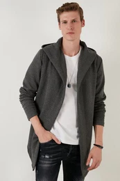 Cardigan Slim Fit