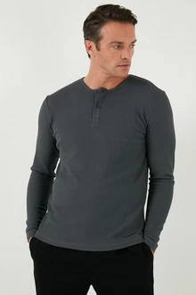Buratti Sweatshirt Regular Fit Buratti Sweatshirt Regular Fit
