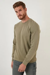 Sweatshirt Regular Fit