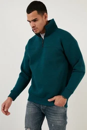 Sweatshirt Regular Fit