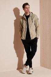 Buratti Kurzjacke Regular Fit 