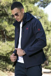 Buratti Softshelljacke Waterproof and Windproof (5855045) 5855045