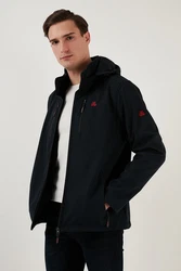 Buratti Softshelljacke Waterproof and Windproof (5855045) 5855045