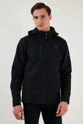 Buratti Softshelljacke Waterproof and Windproof (5855045) 5855045