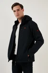 Buratti Softshelljacke Waterproof and Windproof (5855045) 5855045