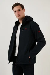 Buratti Softshelljacke Waterproof and Windproof (5855045) 5855045