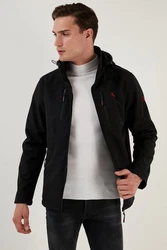 Buratti Softshelljacke Waterproof and Windproof (5855045) 5855045