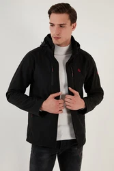 Buratti Softshelljacke Waterproof and Windproof (5855045) 5855045