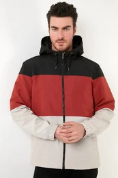 Kurzjacke Hooded Light Jacket 5711403