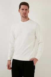 Sweatshirt Regular Fit