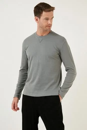 Sweatshirt Regular Fit