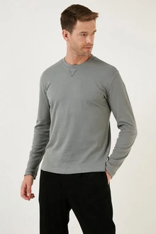 Buratti Sweatshirt Regular Fit