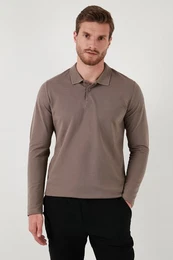 Sweatshirt Slim Fit