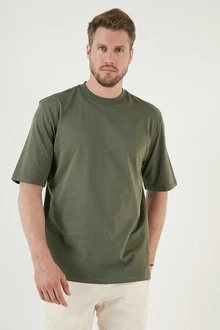 Buratti T-Shirt Loose Fit
