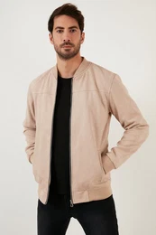 Kurzjacke Regular Fit