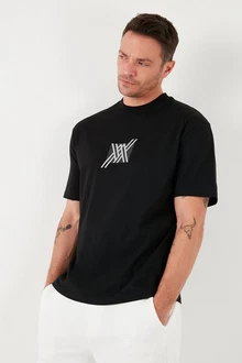 Buratti T-Shirt Regular Fit