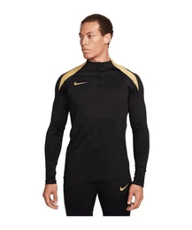Sweater Strike Drill Top Sweatshirt