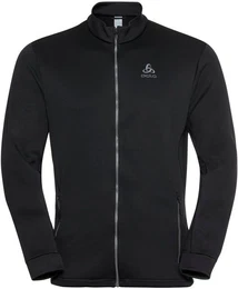 Longsleeve Midlayer Full Zip Berra