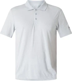 Poloshirt He.-Polo Pellew MELANGE/GREY