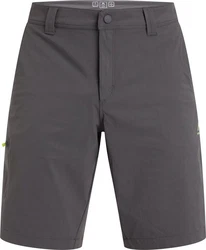 McKINLEY Bermudas Cameron II Herren-Bermuda ANTHRACITE/GREEN (906)