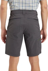 McKINLEY Bermudas Cameron II Herren-Bermuda ANTHRACITE/GREEN (906)