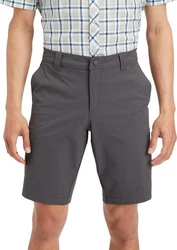 McKINLEY Bermudas Cameron II Herren-Bermuda ANTHRACITE/GREEN (906)