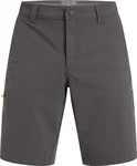 McKINLEY Bermudas Cameron II Herren-Bermuda ANTHRACITE/GREEN (906)