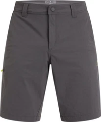 McKINLEY Bermudas Cameron II Herren-Bermuda ANTHRACITE/GREEN (906)