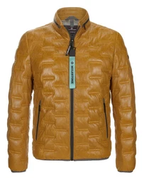 Milestone Lederjacke MSAversa 