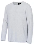 FALKENSTEJN Strickpullover Simonstown Grau/Hellgrau