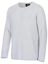 Strickpullover Simonstown Herrenstrickpullover - 100% Baumwolle
