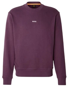 BOSS ORANGE Sweatshirt WeSmallcrew