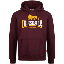 Hoodie Herren Kapuzenpullover Thurning