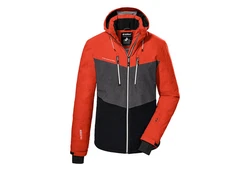 Killtec Skijacke KSW 45 MN SKI JCKT CS Wintersportjacke 