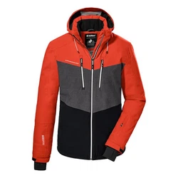 Killtec Skijacke KSW 45 MN SKI JCKT CS Wintersportjacke 