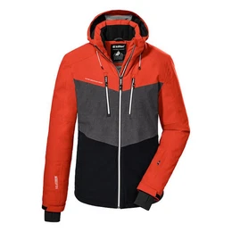 Skijacke KSW 45 MN SKI JCKT CS Wintersportjacke, Outdoorjacke, Funktionsjacke