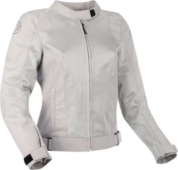 Motorradjacke Nelson Damen Motorrad Textiljacke