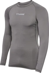 Hummel Funktionsshirt Hmlbl Performance Tee taupe