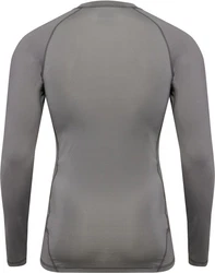 Hummel Funktionsshirt Hmlbl Performance Tee taupe