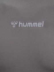 Hummel Funktionsshirt Hmlbl Performance Tee taupe