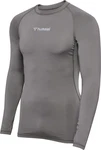 Hummel Funktionsshirt Hmlbl Performance Tee taupe