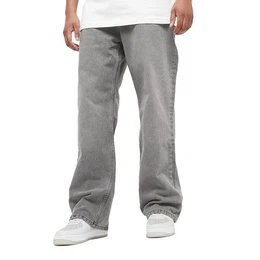 5-Pocket-Jeans Baggy Jeans Adrik Basic (1-tlg., kein Set)