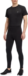 Energetics Laufhose He.-Tight Striker IV schwarz