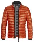 Milestone Steppjacke MSCartagena 