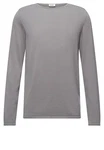 Drykorn Strickpullover Rikono Grau/Hellgrau/Dunkelgrau