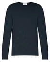 Drykorn Strickpullover Rikono Dunkelblau