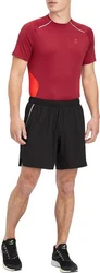 Energetics Laufhose He.-Shorts Casper V M SCHWARZ